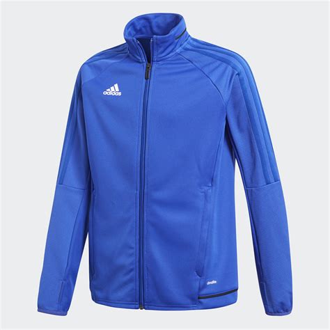 Amazon.com: Adidas Tiro 17 Jacket